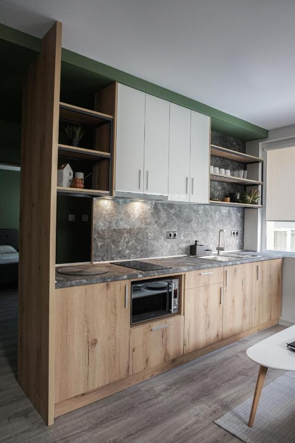 Hifive Studio Veliko Tarnovo Exterior photo