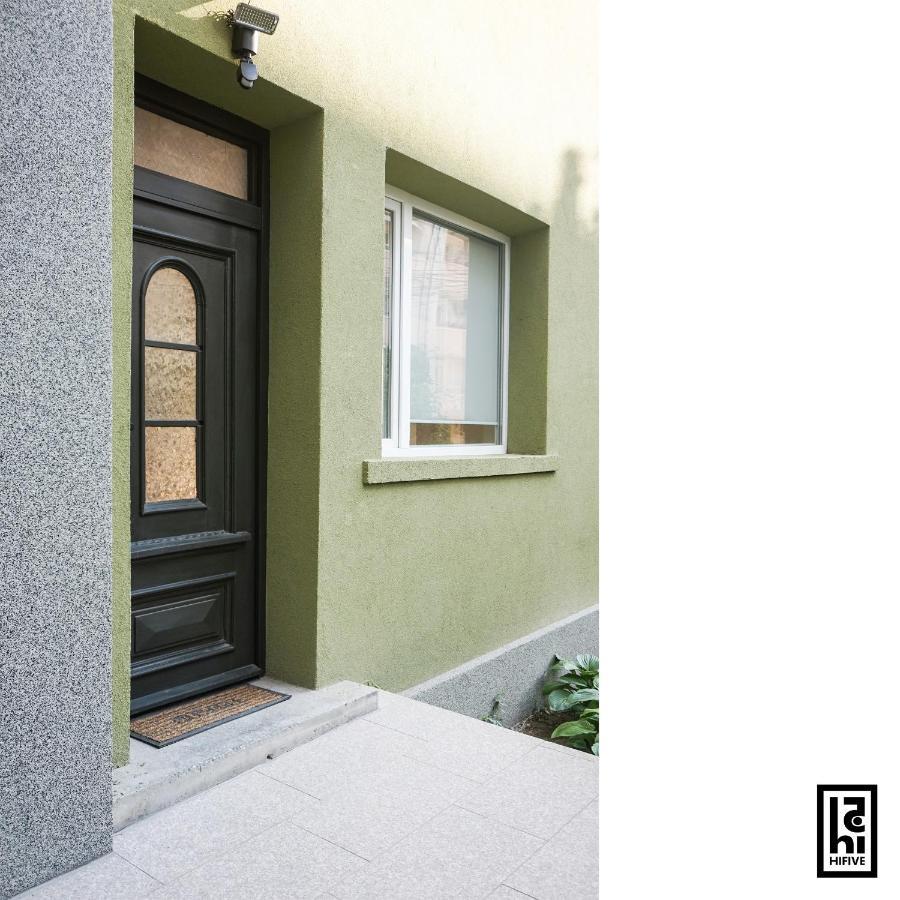 Hifive Studio Veliko Tarnovo Exterior photo